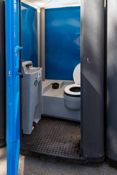 Best Portable toilet rental cost  in Elkland, PA