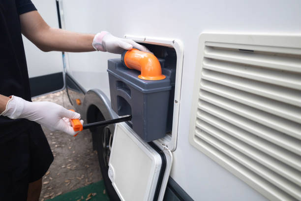 Best Sanitation services for porta potties  in Elkland, PA