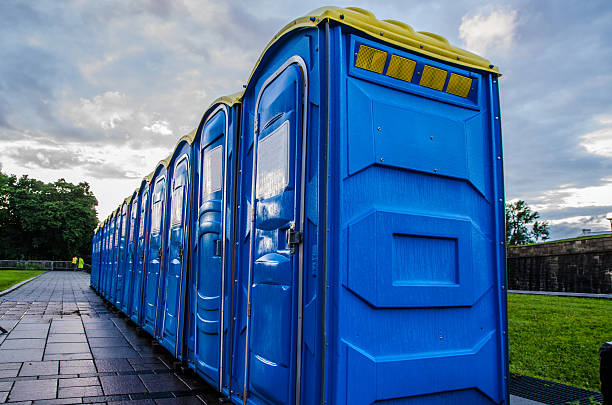 Portable bathroom rental in Elkland, PA